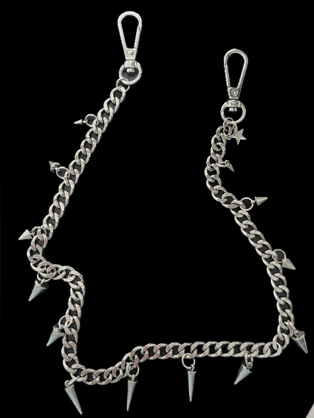 Bohemian Trinkets Luxe Rebellion